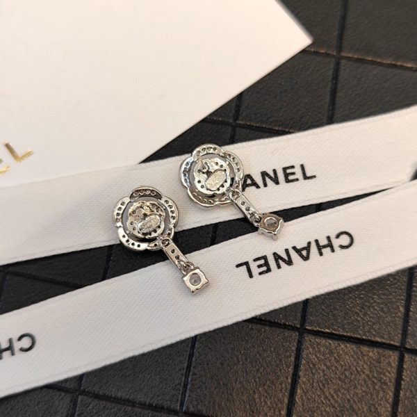 CC Earrings 0006