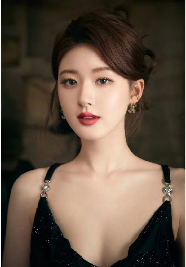 CC Earrings 0012