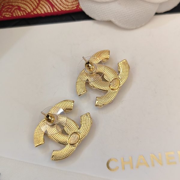 CC Earrings 0012