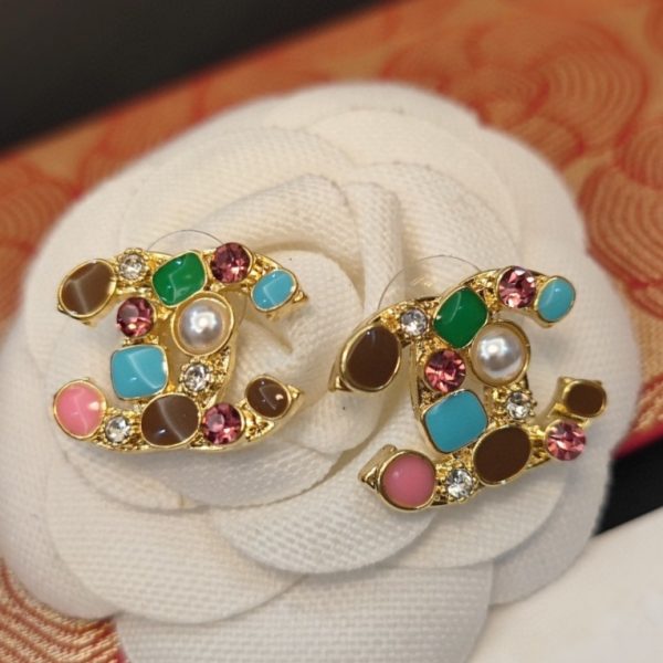 CC Earrings 0012