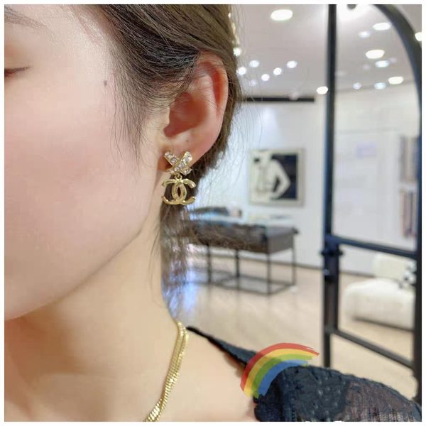 CC Earrings 0021