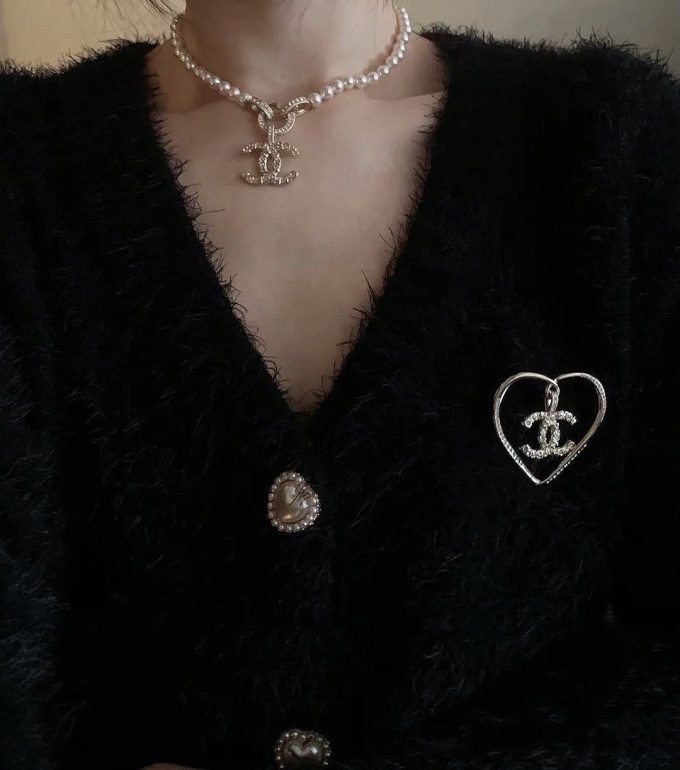 CC Necklace 0025 - Image 2