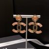 cc Earrings
