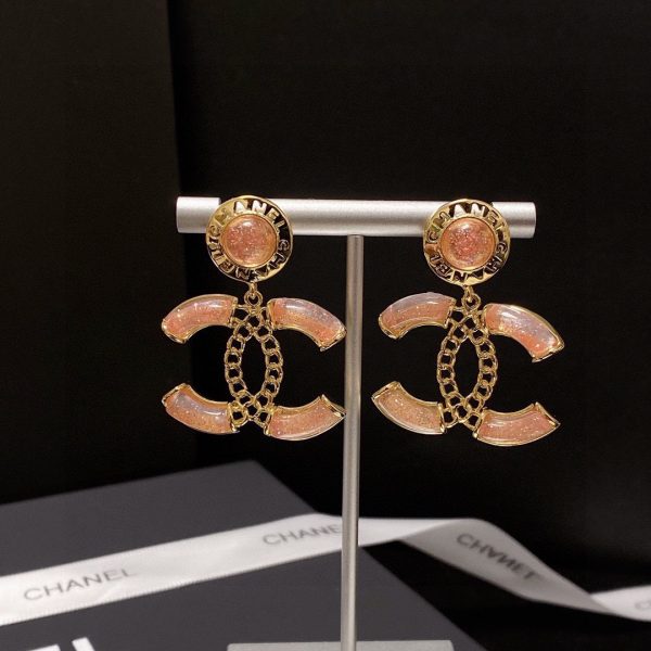 cc Earrings