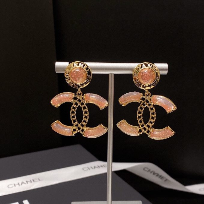 cc Earrings - Image 4