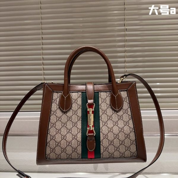 GG 1961 Jackie Tote bag