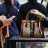 GG 1961 Jackie Tote bag