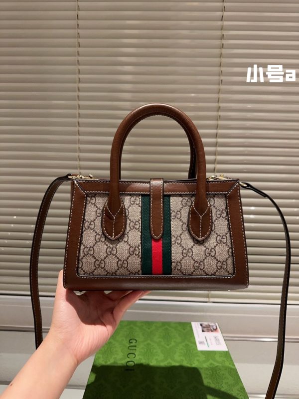GG 1961 Jackie Tote bag