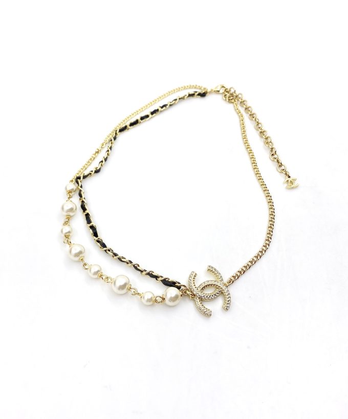 CC Necklace 0021