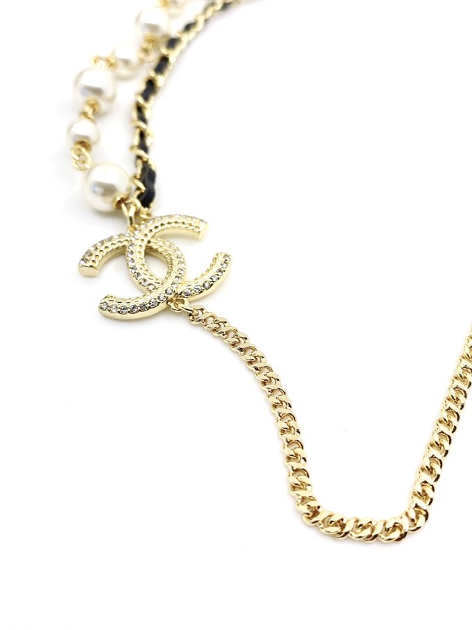 CC Necklace 0021 - Image 2