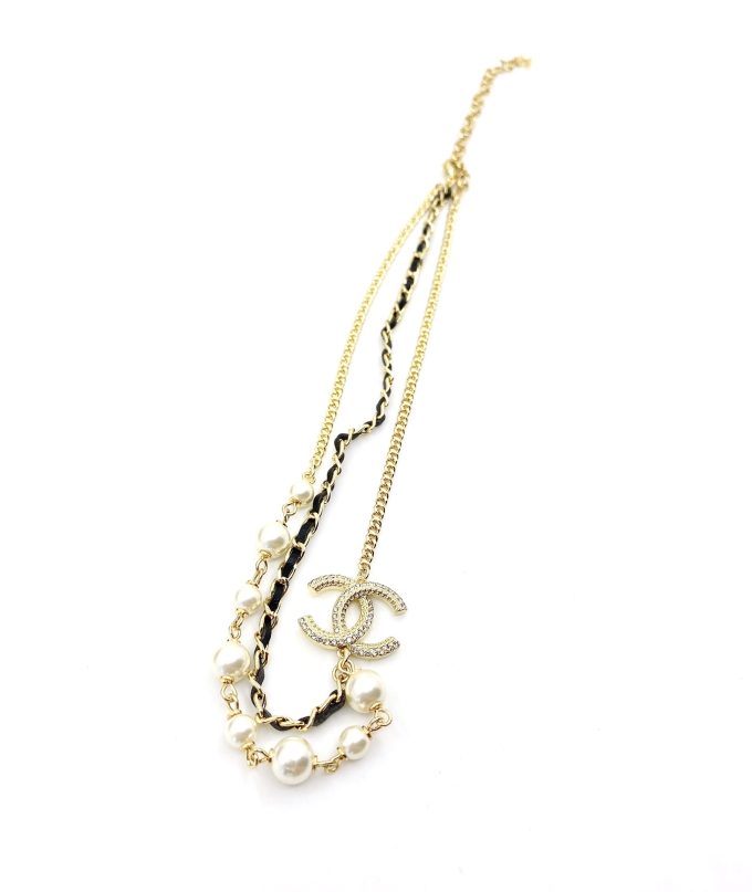 CC Necklace 0021 - Image 4