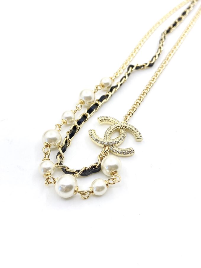 CC Necklace 0021 - Image 3