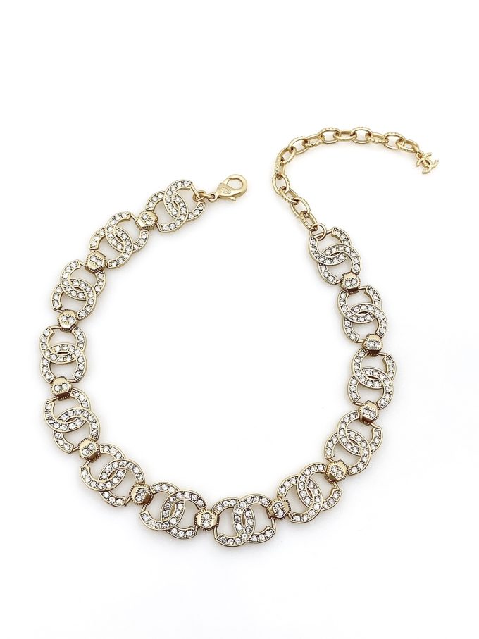 CC Necklace 0022 - Image 6