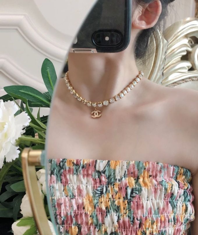 CC Necklace 0024 - Image 2