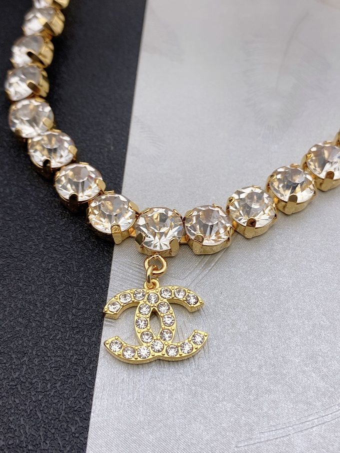 CC Necklace 0024 - Image 5