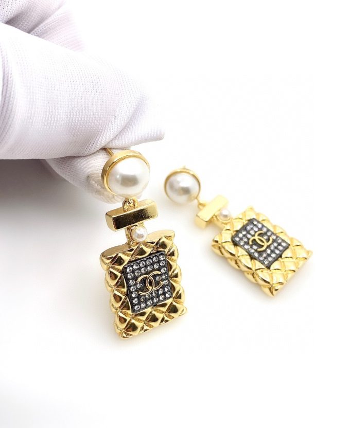 CC Earrings 0025 - Image 5
