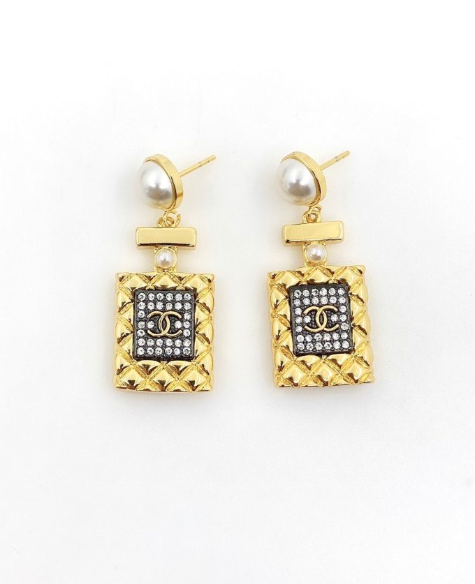 CC Earrings 0025 - Image 2