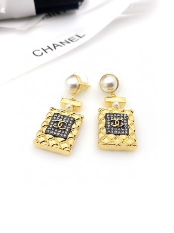 CC Earrings 0025