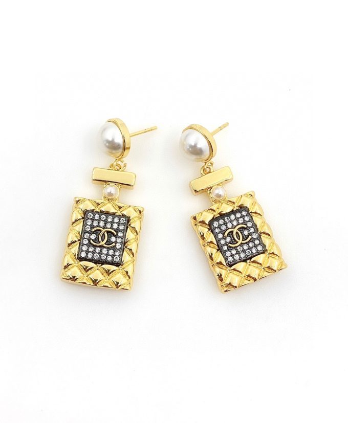 CC Earrings 0025 - Image 3