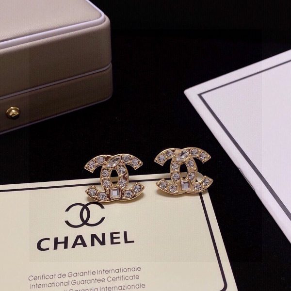 CC Earrings 0020