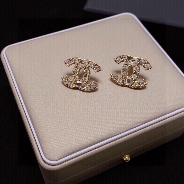 CC Earrings 0020