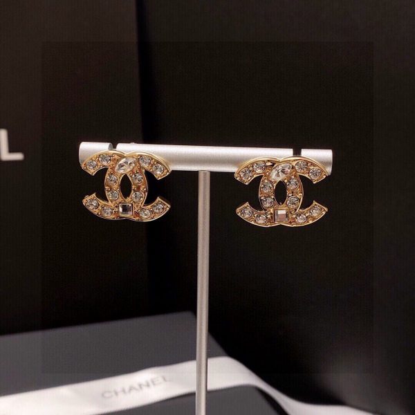 CC Earrings 0020