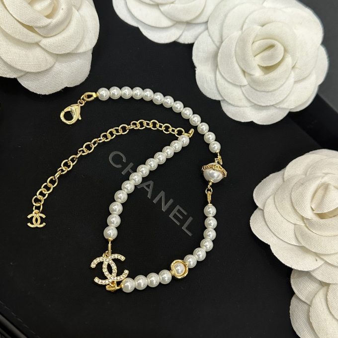CC Necklace 0014 - Image 4