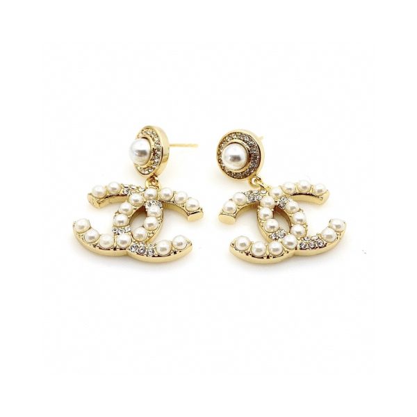 CC Earrings 0022