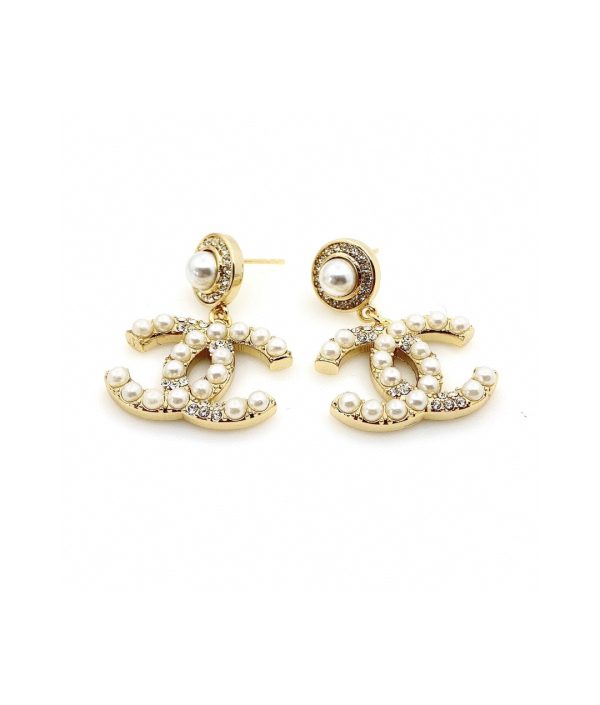 CC Earrings 0022