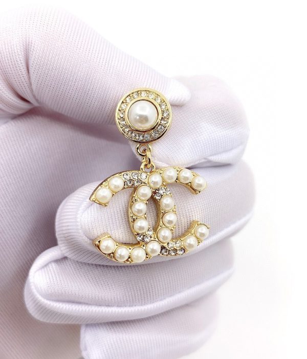 CC Earrings 0022