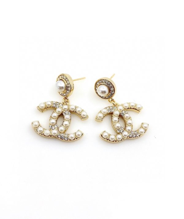 CC Earrings 0022