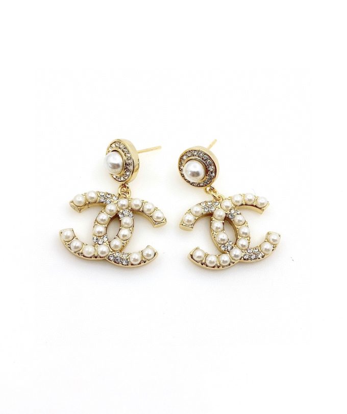 CC Earrings 0022 - Image 4