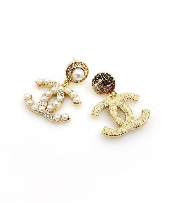 CC Earrings 0022