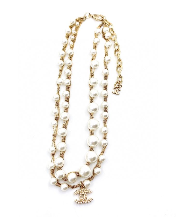CC Necklace 0009 - Image 4