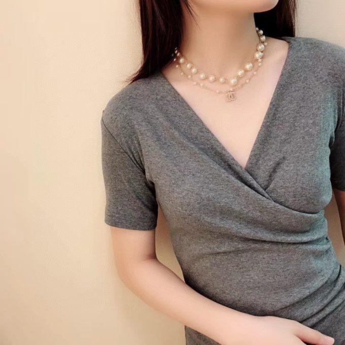 CC Necklace 0009 - Image 3