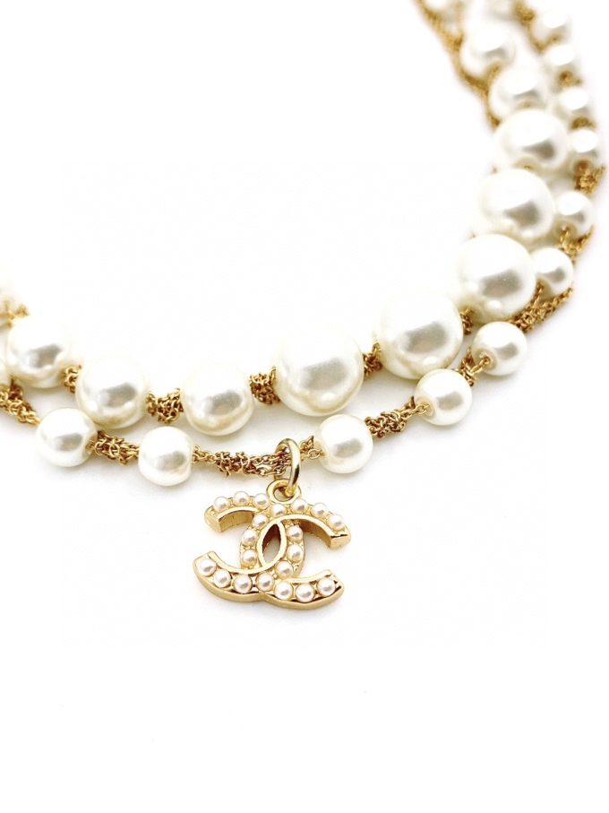 CC Necklace 0009 - Image 2