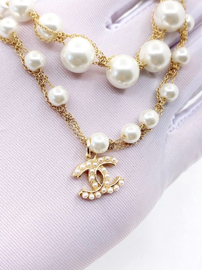 CC Necklace 0009 - Image 7
