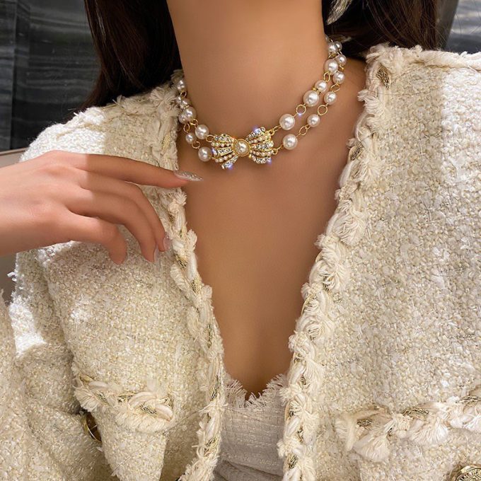 CC Necklace 0018 - Image 7