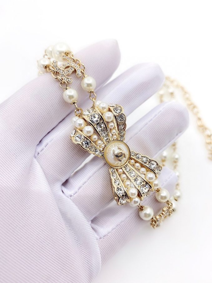 CC Necklace 0018 - Image 6