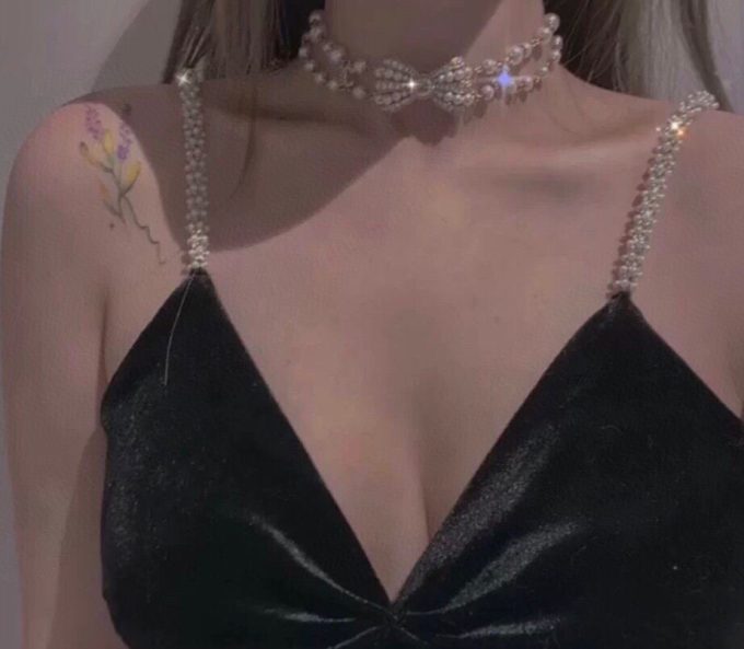 CC Necklace 0018 - Image 9