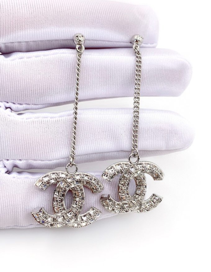 CC Earrings 0024 - Image 4