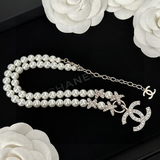 CC Necklace 0019 - Image 2