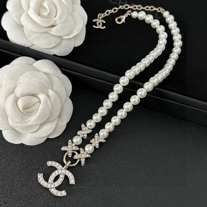 CC Necklace 0019 - Image 4