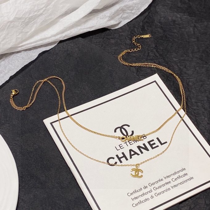 CC Necklace 0001 - Image 3