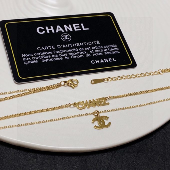 CC Necklace 0001 - Image 7
