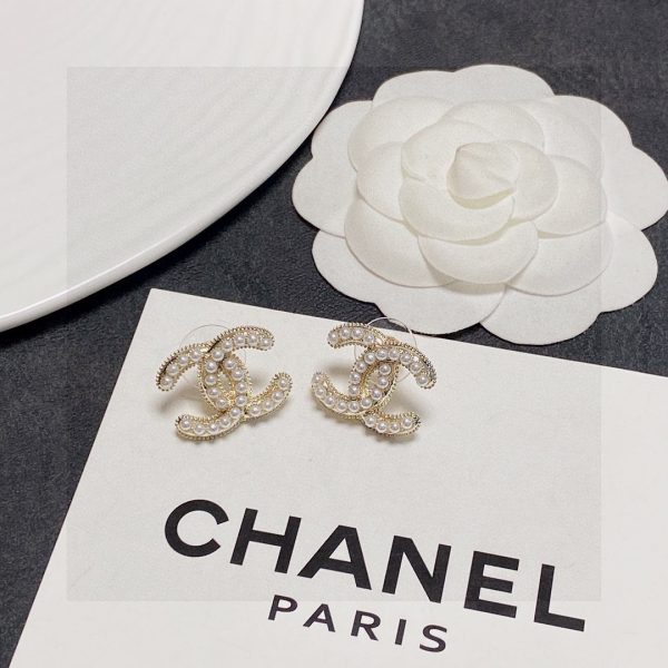 CC Earrings 0010