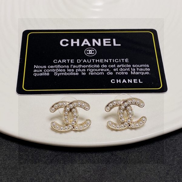 CC Earrings 0010