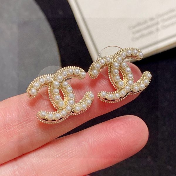 CC Earrings 0010