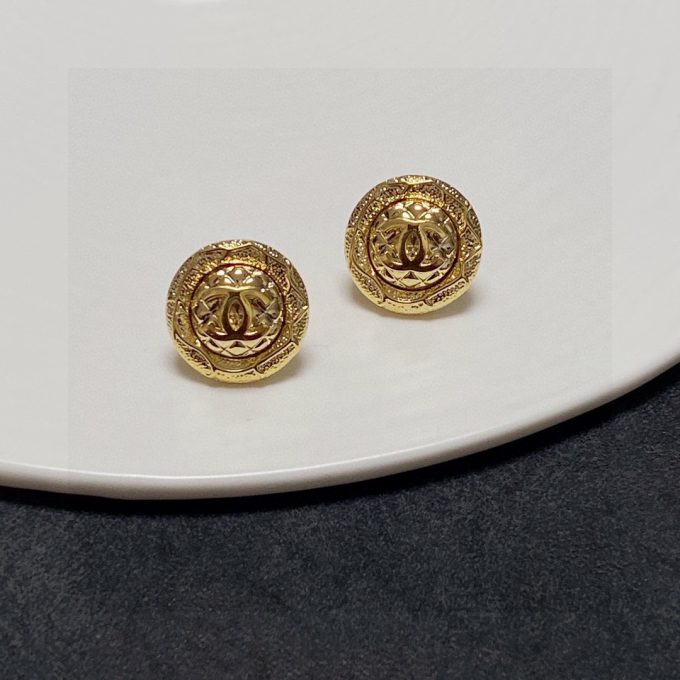 CC Earrings 0009 - Image 2