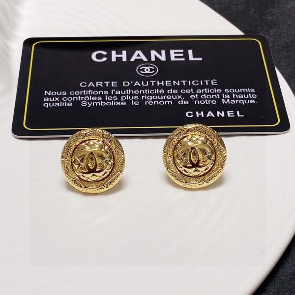 CC Earrings 0009